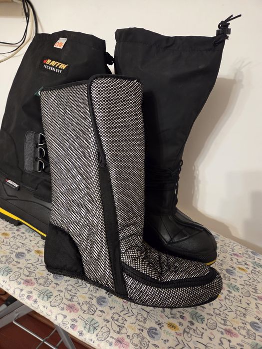 спецодежда и обуаь