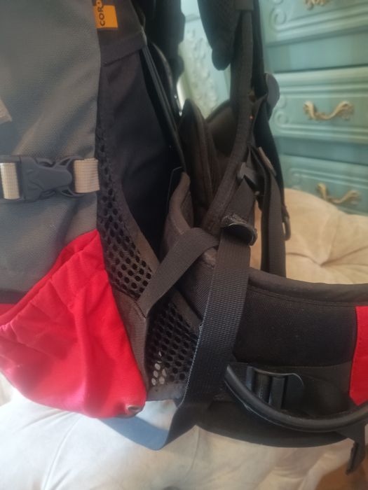 Rucsac Millet , rucsac  expeditie, trekking