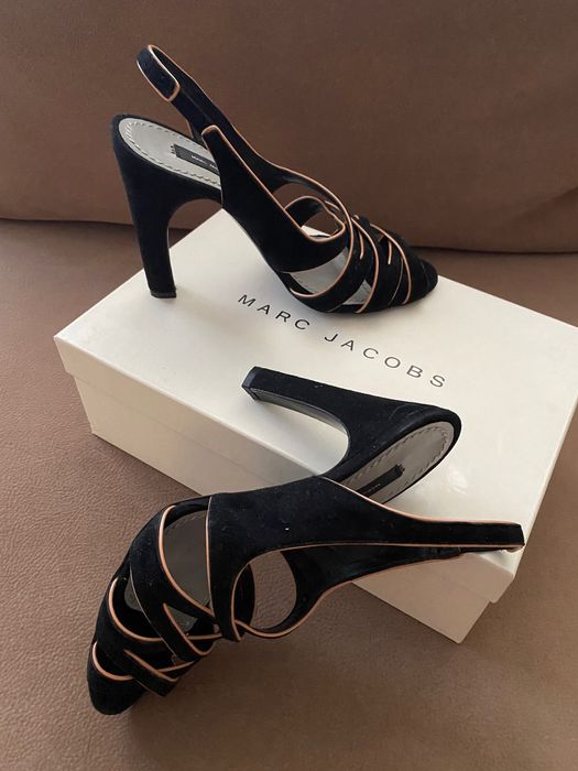 Sandale Marc Jacobs