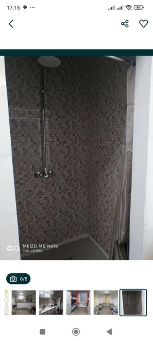 Хостел от 1800 тг