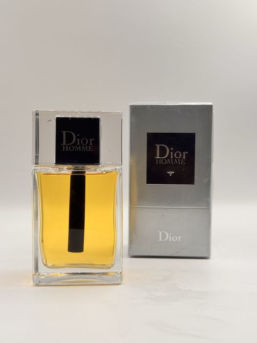 Dior Homme 100ml EDT