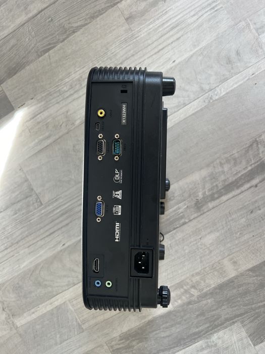 Проектор ACER X1323WH