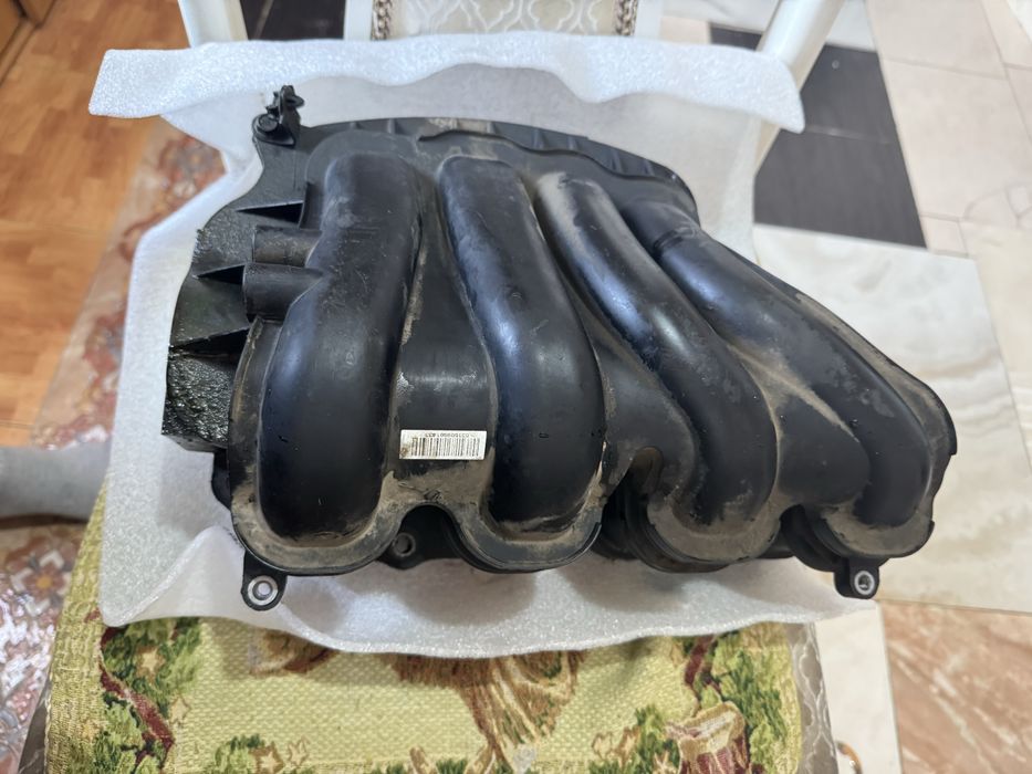 Hundai accent оргинал