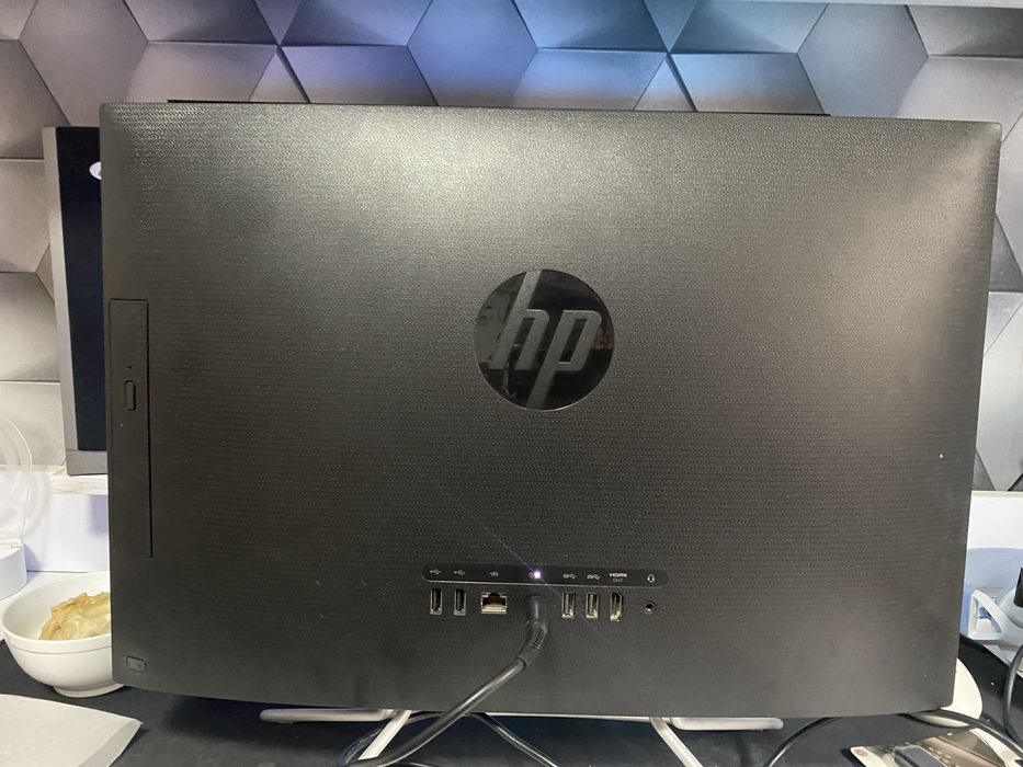 Моноблок HP.