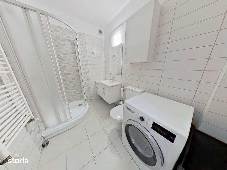 Iancu Nicolae: Apartament deosebit, cu 3 camere! — fotografia 3