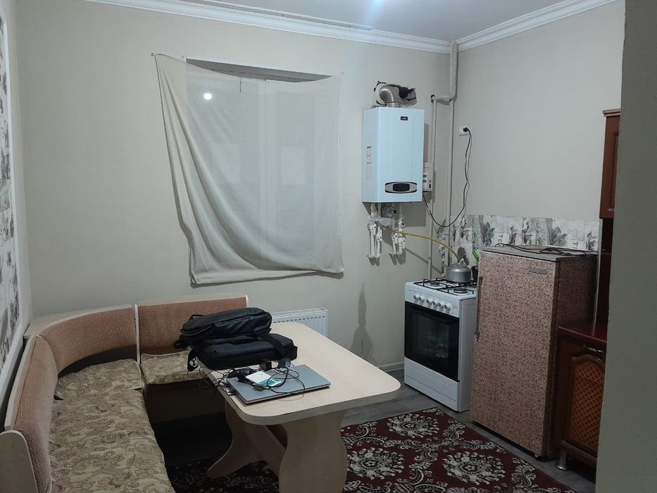 Ижарага уй берилади