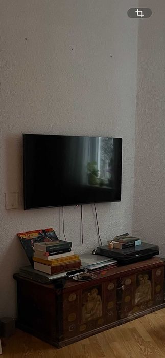 Televizor NanoCell Smart LG 43NANO763QA, Ultra HD 4K, HDR, 108cm