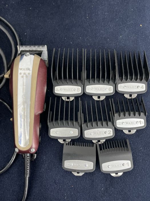 Продам пофессиональную машинку для стрижки