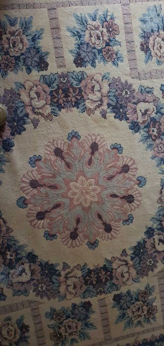 Covor lana - 2.30 / 2.70