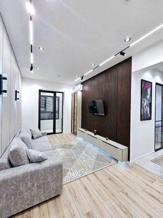 2- ком квартира ЖК Oz Makon от Golden House БИЗНЕС КЛАССА