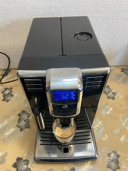 Espresor cafea Philips