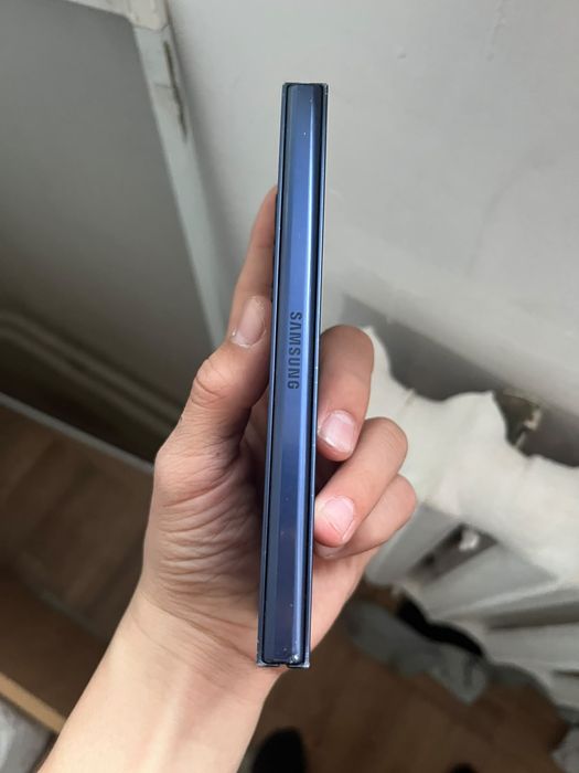 Samsung Z Fold 6 12/512 продаетса/обмен