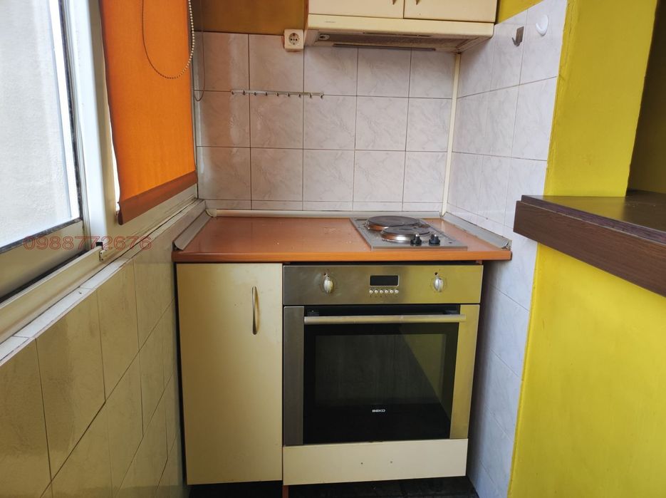 Продава се Тристаен апартамент в София, Люлин 10 - 93 кв.м за 1234 €/кв.м - Снимка #2