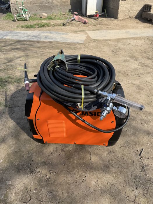 Аргонный Дубовый апарат