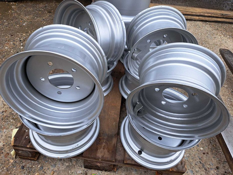 Janta noua 7X12 (10.0/80-12 sau 7.00-12) pentru PRESA