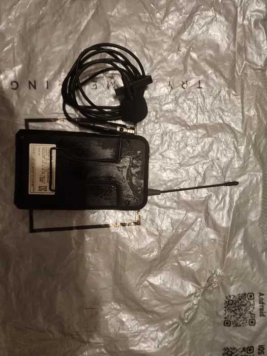 Продам мини микрофон.