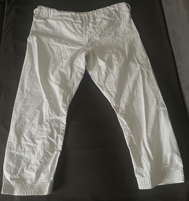 Прочное и удобное кимоно для BJJ