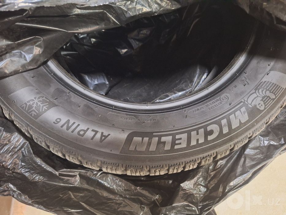 Автошины MICHELIN для машины