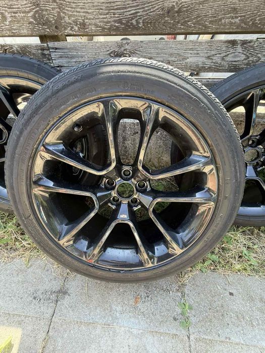 OEM джанти R20 Challenger Charger