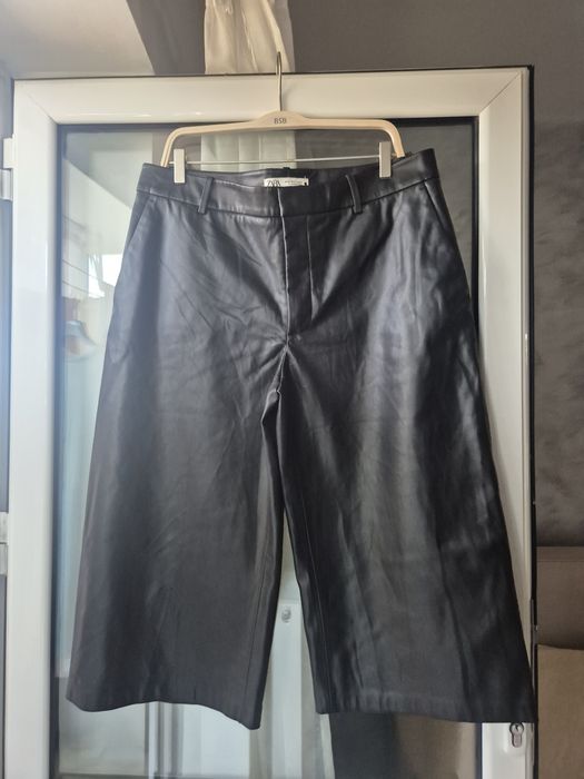 Pantaloni dama Zara noi 3/4