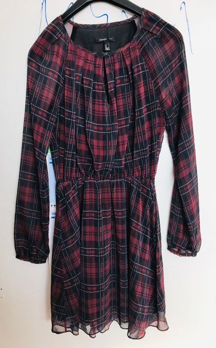 Рокля на “MANGO”