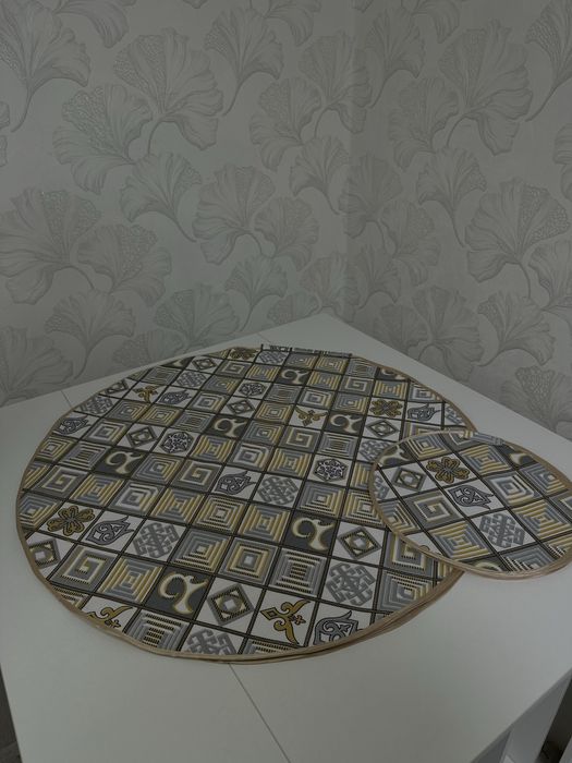 Сыпыра для теста