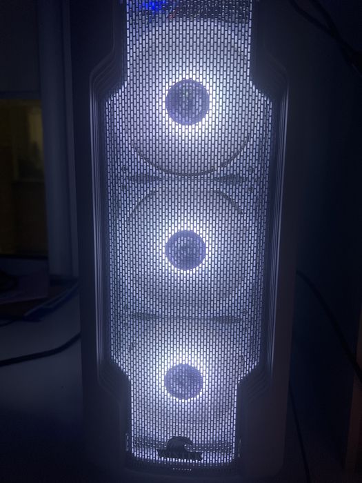 Пк 3060Ti I5 12400f