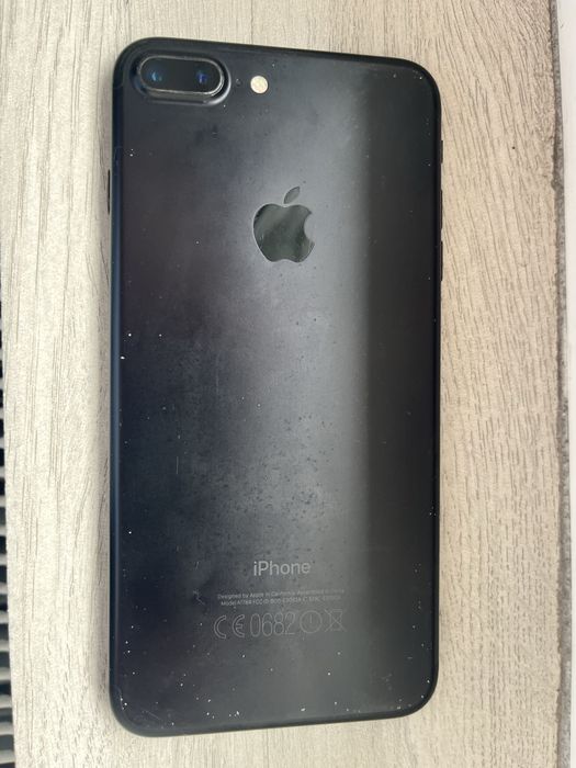 Vand iphone 7 plus de 128 Gb