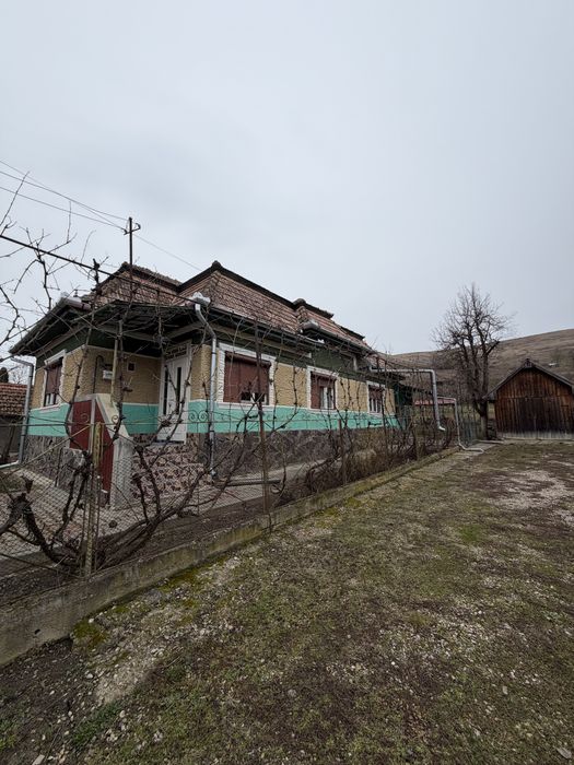 Vand casa in Grindeni !