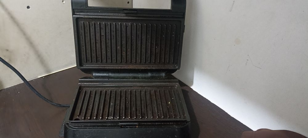 DeLonghi мульти гриль