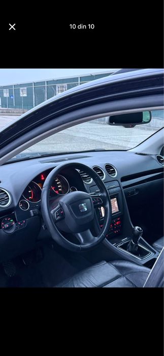 Seat exeo 2012 2.0 Diesel