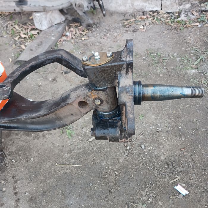 Продам балку на газель