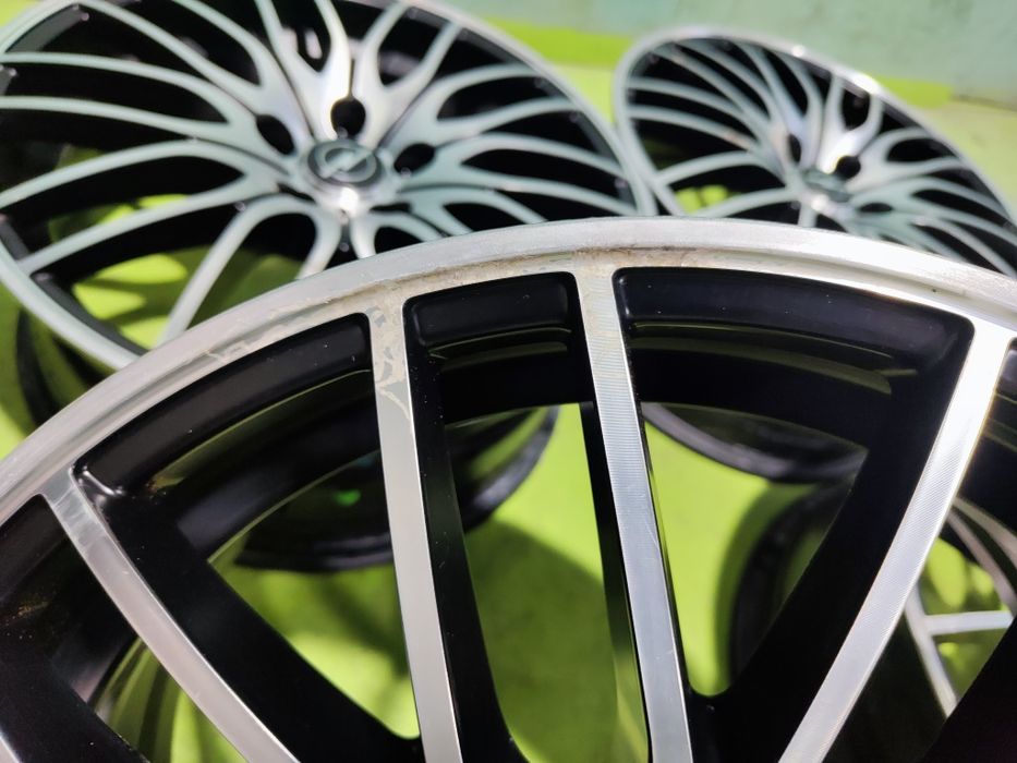 17 5x105 Opel лети джанти 5х105 Опел