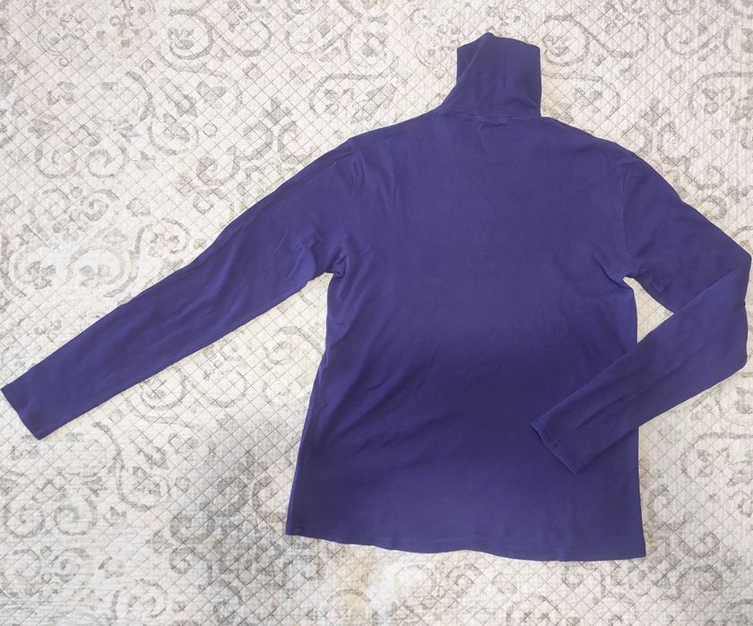 Мъжко поло Terranova