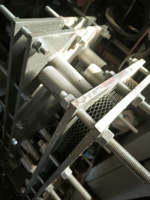 Продам тепло обменник 2 ШТУКИ