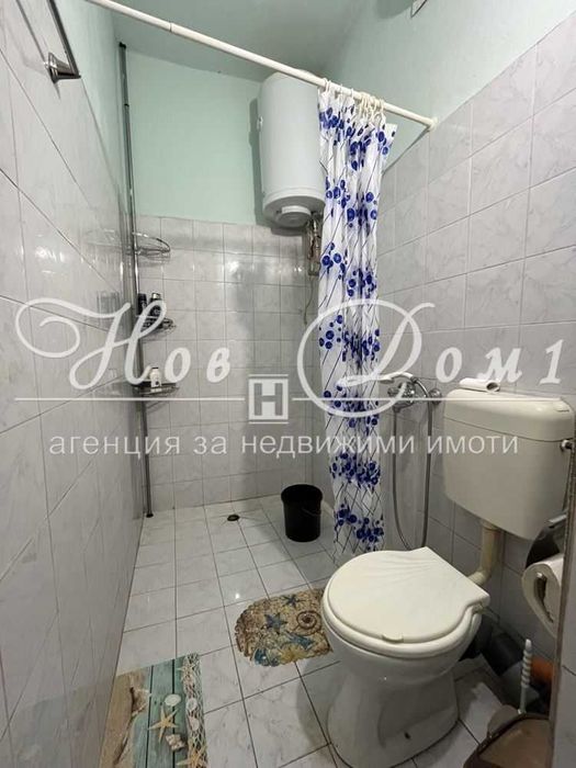 Продава се Едностаен апартамент в Варна, Трошево - 37 кв.м за 869 €/кв.м - Снимка #9