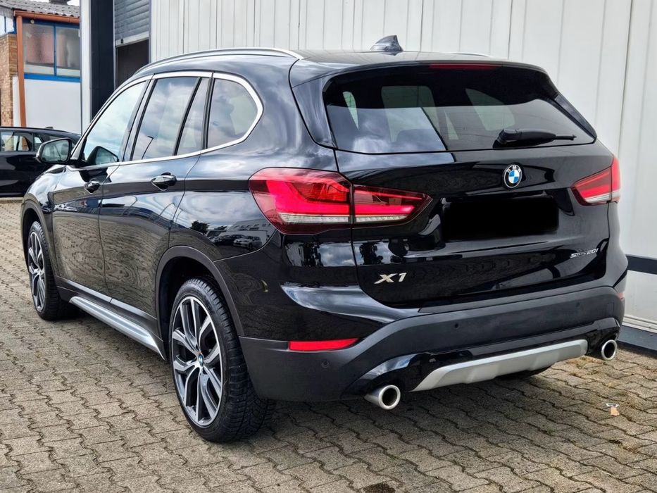 Dezmembrez BMW X1 F48 LCI / Facelift