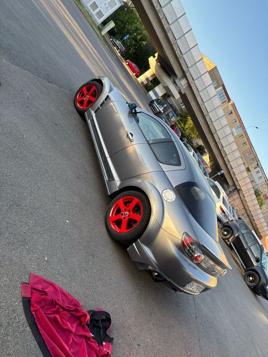 Mazda Rx8 de vanzare