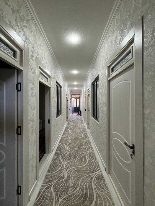 Дом 5комнат\Бектемирский район