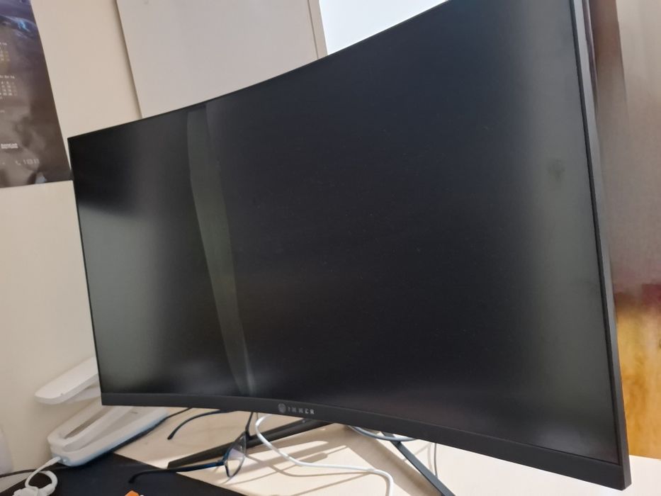 Immer 27" 165hz igravoy