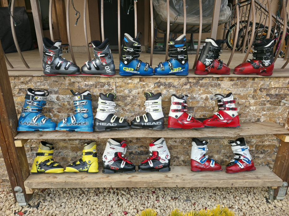 Clăpari copii nr 35