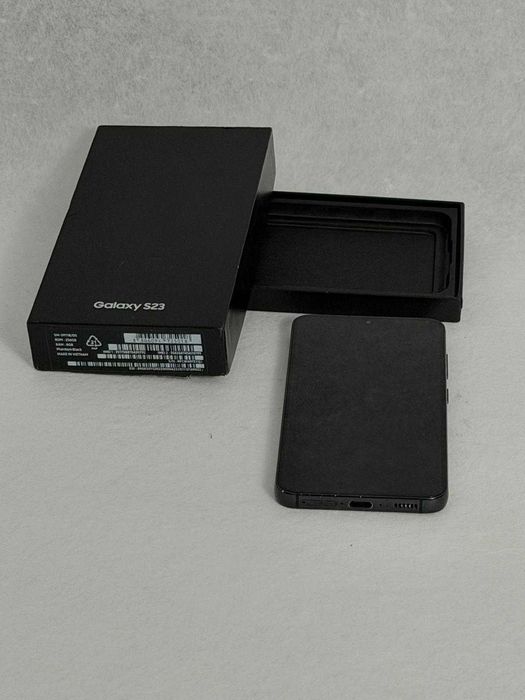 Samsung Galaxy S23 -256gb - 8gb ram