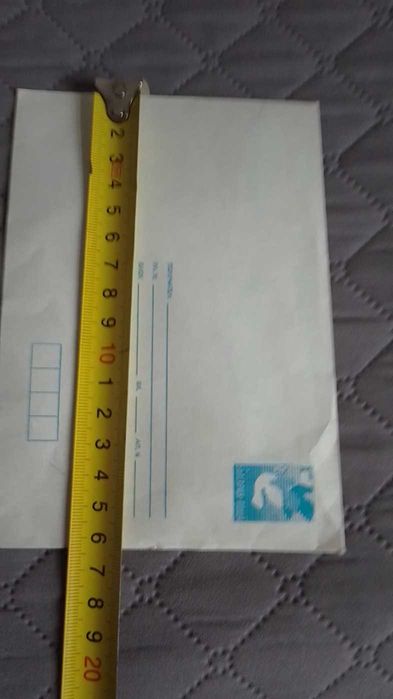 Плик за писмо -ретро