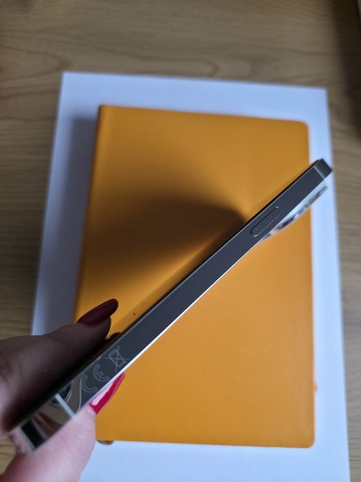 iPhone 14 Pro Max 256GB Silver – stare excelentă