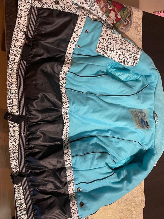 Зимна грейка( ски екип)