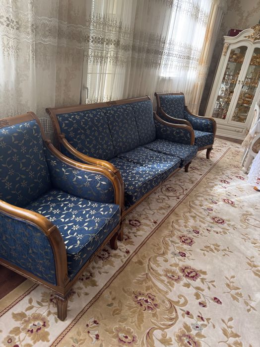 Мягкий уголок / Турция