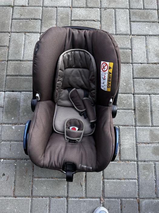 Столче/кошница за кола Maxi-cosi siti