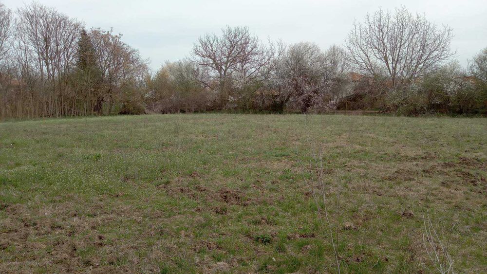 Парцел в регулация, с. Дичин, обл. Велико Търново