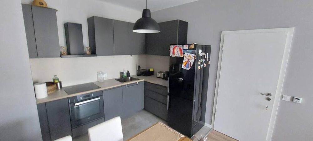 Дава се под наем Двустаен апартамент в Бургас, Сарафово - 65 кв.м за 510 € - Снимка #1