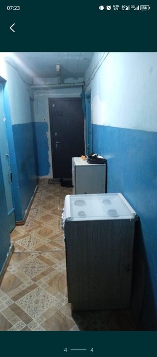 Сдам комнату в общежитии